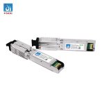 HSGQ 2.5GbE SFP XPON ONU Stick APC