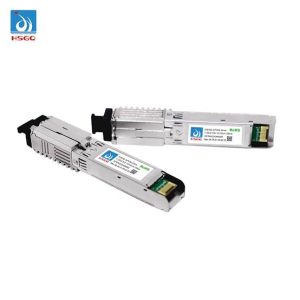 HSGQ 2.5GbE SFP XPON ONU Stick APC