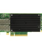 SolarFlare SFN8522-PLUS Dual-Port 10GbE SFP+ PCle 3.1 Adapter